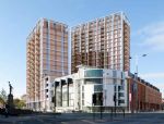Salford listed Black Horse Pub To Be Demolishe